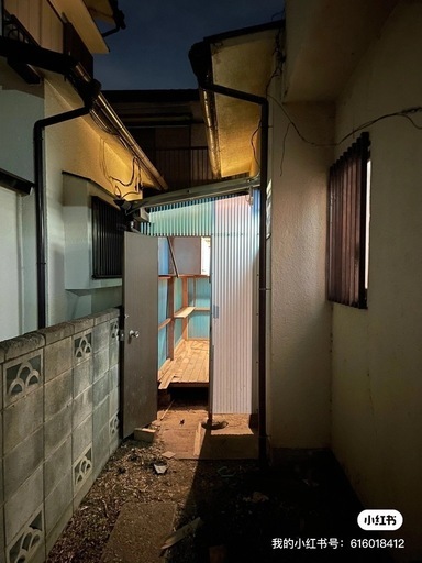 戸建賃貸