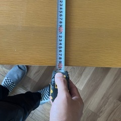 ファミリー用のテーブルの画像
