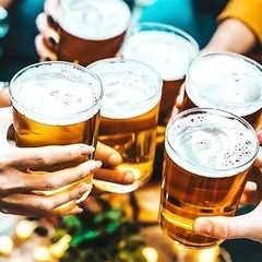 👑【現17名】5/17(土)午後19時〜女性無料ご招待！飲み友メ...