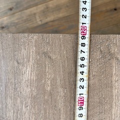 【タイル1200×20 porcelaingres de_tiles】お引き取りです　＊御影石・タイル・大理石・砂利・石・石材・庭石・ロックガーデンなど＊の画像