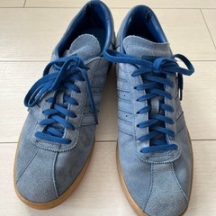 アディダスadidasタバコ26.5難アリ