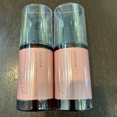 cocone ココネ 【ヘアオイル ヘアケア×2本】