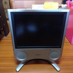 SHARP AQUOS テレビ