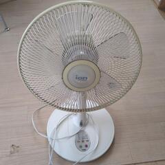 扇風機