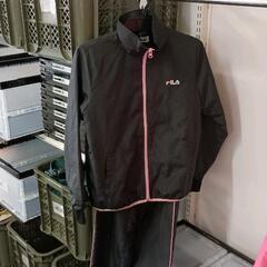 0515-104 FILA　ジャージセットアップ