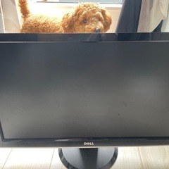 DELLモニター24インチ