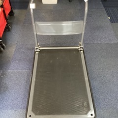 中古　台車（大）