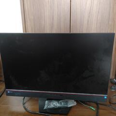 EIZO　PC用モニター　24インチ　60hz　FS2434
