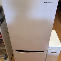 【3点セット】冷蔵庫、電気ケトル、傘立て【6/1〜6/5に取りに...