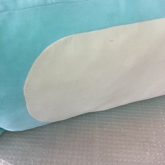 【店頭引き取り限定】すみっこぐらし　KOWA キャラクター　抱き枕　ボディピロー　クッションの画像
