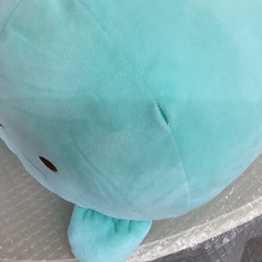 【店頭引き取り限定】すみっこぐらし　KOWA キャラクター　抱き枕　ボディピロー　クッションの画像