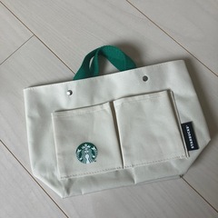 スタバ福袋　2025の画像