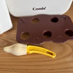 コンビ　除菌じょーずの画像