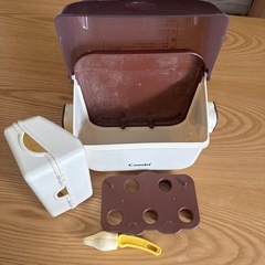 コンビ　除菌じょーずの画像