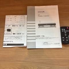 【お取引き中
】スピーカー付きテレビ台の画像