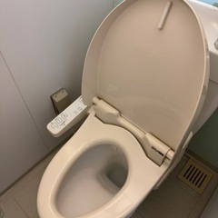 TOTO ウォシュレット