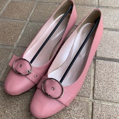 パンプス  未使用