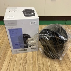 ♦︎①未使用 サーキュレーター