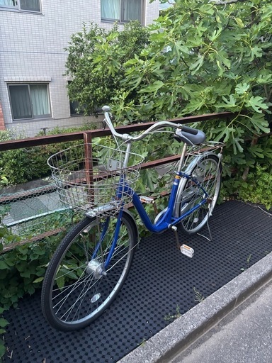 自転車