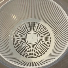 野菜　水切りの画像
