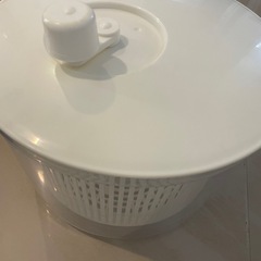 野菜　水切りの画像