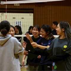 社会人20代限定バレーボール開催！ - メンバー募集