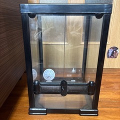 爬虫類・両生類ケージ(中古)