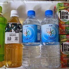 飲み物
