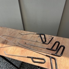 デントリペアツール

