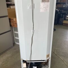 三ツ星貿易 電気冷凍庫 MB-112FF 中古 の画像