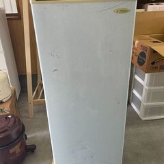三ツ星貿易 電気冷凍庫 MB-112FF 中古 の画像