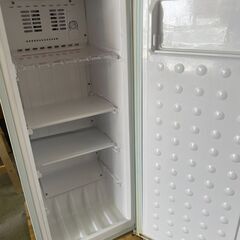 三ツ星貿易 電気冷凍庫 MB-112FF 中古 の画像