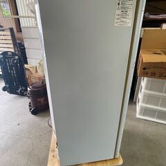 三ツ星貿易 電気冷凍庫 MB-112FF 中古 の画像