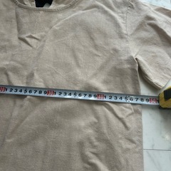 DHOLIC ディーホリック　後ろリボン　キナリ　プルオーバーブラウス　コットンの画像