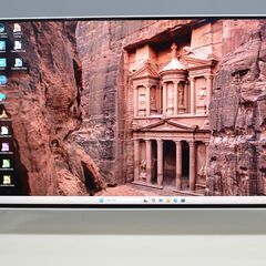 中古一体型パソコン 富士通 FH77/B1 Windows11+...
