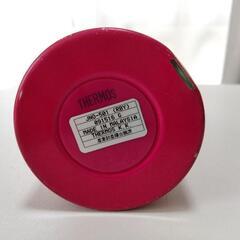 THERMOS　水筒の画像