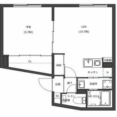 初期費用↘︎審査通過率⤴️最新の新築でピカピカすぎる🥰                                        🎶㊙♪㊙ - 不動産