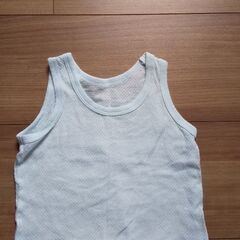 ベビー服80サイズの画像