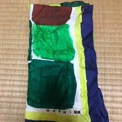 MARNI マルニ　スカーフ