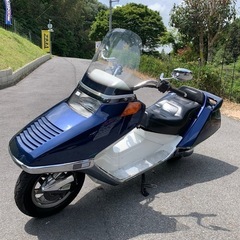 ★フュージョン１型　ブルー★の画像
