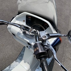 ★フュージョン１型　ブルー★の画像