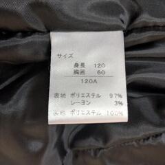 スーツセット(キッズ)の画像