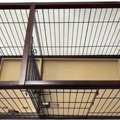 商談中　※ ペティオドッグサークル　レギュラーサイズの画像