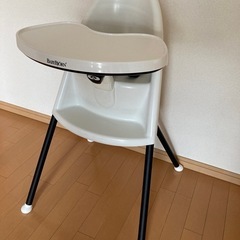 ベビービョルン ハイチェア