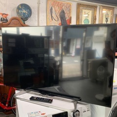 【ジモティー割】SHARP 2016年製 液晶テレビ 50インチ...