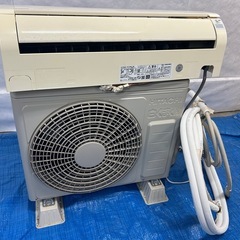 【バナナ苫小牧】日立 DTシリーズ 白熊君 主に10畳 RAS-...