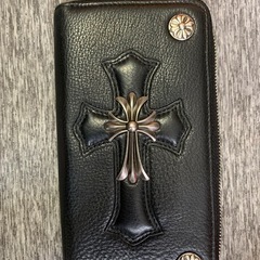 長財布