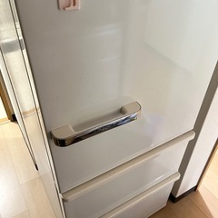 Aqua 冷蔵庫AQR-SV24H