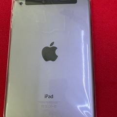 iPad mini 第2世代 32GB
