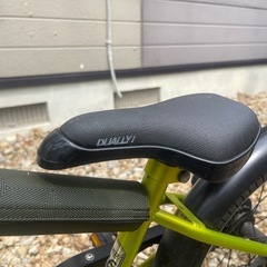 店舗受取限定】幼児車 BMx コディ キッズ自転車 16インチ